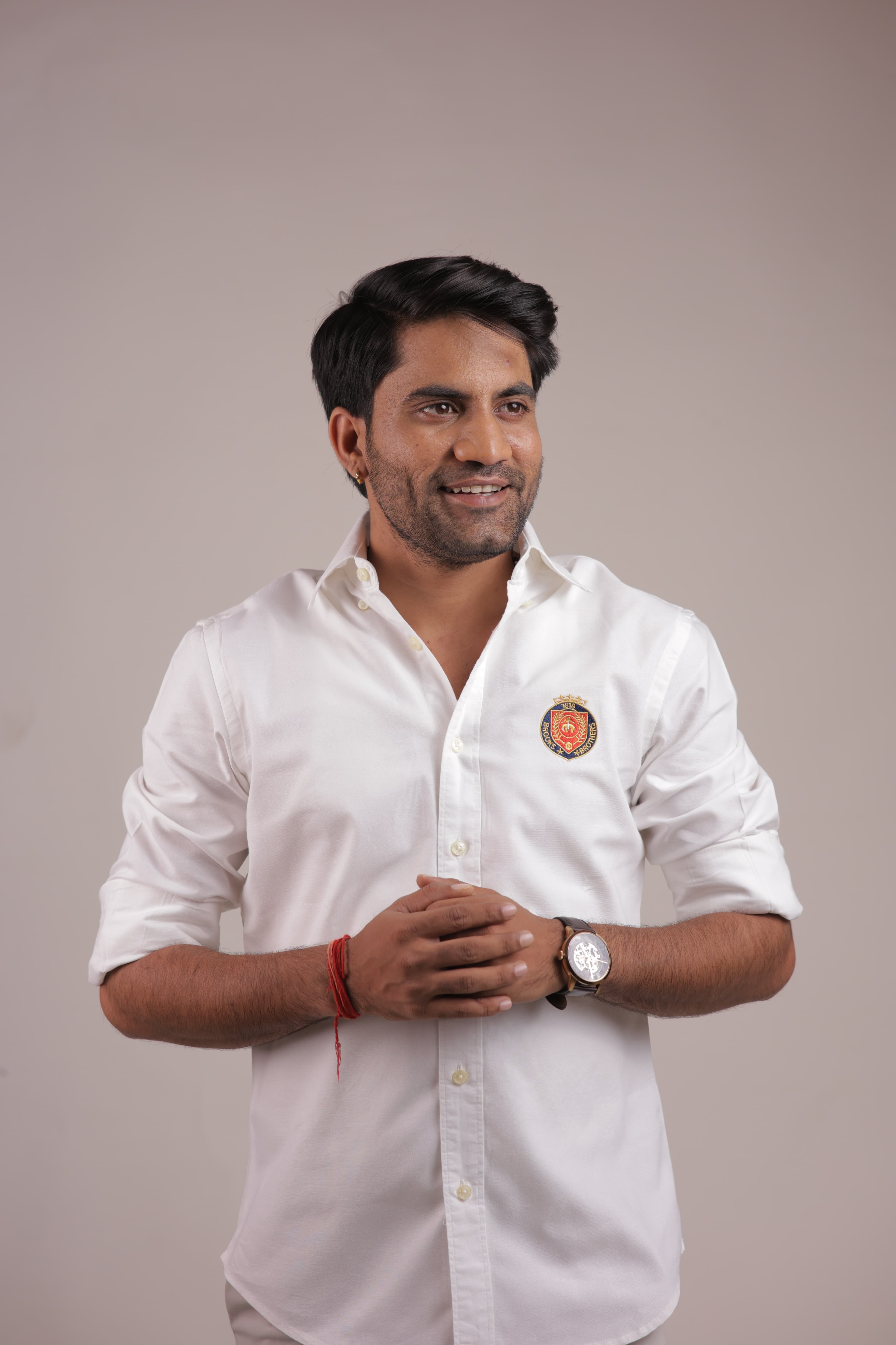 Lakshay Raj Singh Rathore