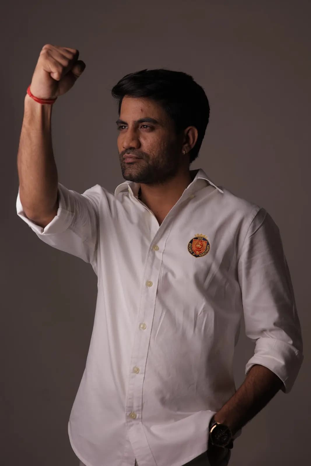 Lakshay Raj Singh Rathore
